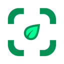 Plant Detector Logo